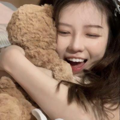 爱很真水很深